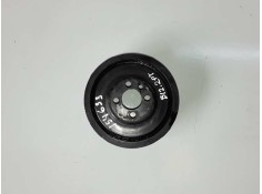 Recambio de polea cigueñal para volkswagen passat berlina (3c2) bkp referencia OEM IAM 03G105243   2