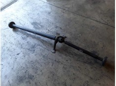 Recambio de transmision central para volkswagen passat berlina (3c2) bkp referencia OEM IAM   