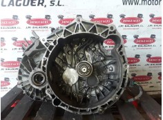 Recambio de caja cambios para mg rover rover 75 (rj) 20k4f referencia OEM IAM 20S44  