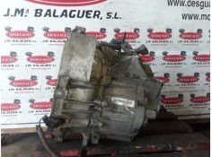 Recambio de caja cambios para mg rover rover 75 (rj) 20k4f referencia OEM IAM 20S44   2