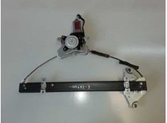 Recambio de elevalunas trasero derecho para ssangyong rexton d27dt referencia OEM IAM 8810008011RH  