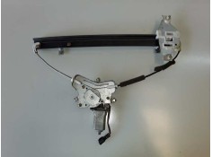 Recambio de elevalunas trasero derecho para ssangyong rexton d27dt referencia OEM IAM 8810008011RH   2