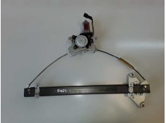Recambio de elevalunas delantero derecho para ssangyong rexton d27dt referencia OEM IAM 8810008011RH  