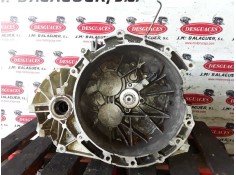 Recambio de caja cambios para ford mondeo berlina (ge) hjbb referencia OEM IAM 5S7R7002CA  