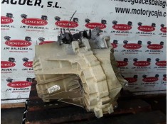 Recambio de caja cambios para ford mondeo berlina (ge) hjbb referencia OEM IAM 5S7R7002CA   2