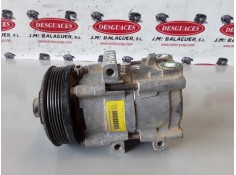 Recambio de compresor aire acondicionado para ford mondeo berlina (ge) hjbb referencia OEM IAM 4S7119D629AA  