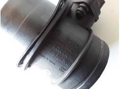 Recambio de caudalimetro para ssangyong rexton d27dt referencia OEM IAM 0280218130 / 6650943048   2