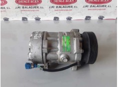 Recambio de compresor aire acondicionado para ford galaxy (vx) afn referencia OEM IAM 699115  