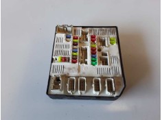 Recambio de modulo electronico para renault megane iii berlina 5p k9k830 referencia OEM IAM 284B60008RE / 519339311  