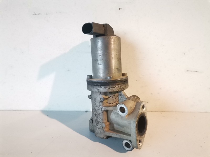 Recambio de valvula egr para hyundai i30 (fd) d4fb referencia OEM IAM 284102A120  