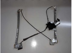 Recambio de elevalunas delantero derecho para seat ibiza (6k1) agp referencia OEM IAM 2133342  