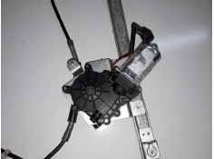 Recambio de elevalunas delantero derecho para seat ibiza (6k1) agp referencia OEM IAM 2133342   2