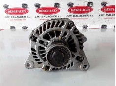 Recambio de alternador para mazda cx-5 (ke) sh referencia OEM IAM A2TX3081  