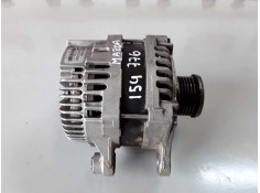 Recambio de alternador para mazda cx-5 (ke) sh referencia OEM IAM A2TX3081   2