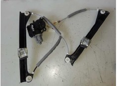Recambio de elevalunas delantero izquierdo para volkswagen polo v (6r1) cbz referencia OEM IAM 6R0959801AT/S850311238/0130822531