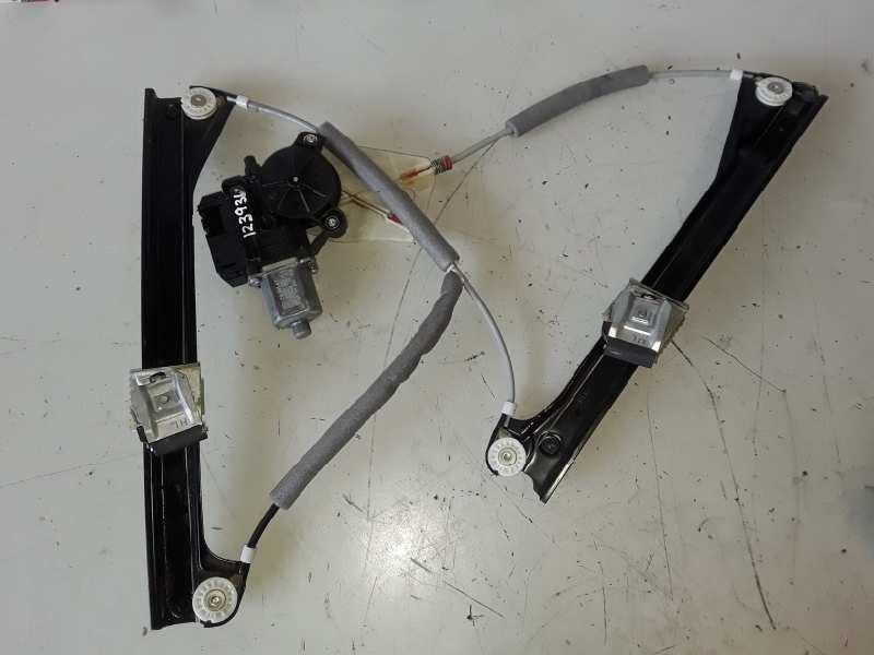 Recambio de elevalunas delantero izquierdo para volkswagen polo v (6r1) cbz referencia OEM IAM 6R0959801AT/S850311238/0130822531