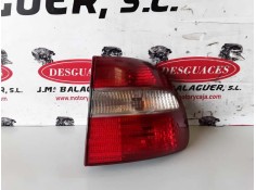 Recambio de piloto trasero derecho para volvo v40 familiar b4204t3 referencia OEM IAM   