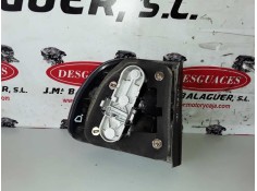Recambio de piloto trasero derecho para volvo v40 familiar b4204t3 referencia OEM IAM    2