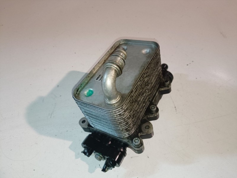Recambio de radiador caja cambios para bmw serie 5 berlina (e60) 256d2 referencia OEM IAM 224946508  