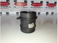 Recambio de caudalimetro para peugeot 607 (s1)(12.2000) xfx referencia OEM IAM 9634966780 / 98079100  