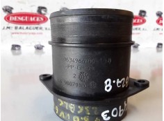 Recambio de caudalimetro para peugeot 607 (s1)(12.2000) xfx referencia OEM IAM 9634966780 / 98079100   2