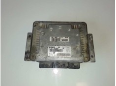 Recambio de centralita motor uce para peugeot 607 (s1)(12.2000) xfx referencia OEM IAM 0261206418 / 9635591180ID08  