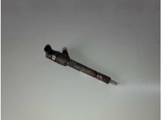 Recambio de inyector para fiat i doblò (119) 188a9000 referencia OEM IAM 0445110083  