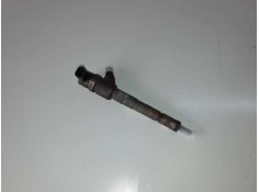 Recambio de inyector para fiat i doblò (119) 188a9000 referencia OEM IAM 0445110083  