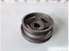 Recambio de polea cigueñal para fiat i doblò (119) 188a9000 referencia OEM IAM   