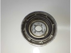 Recambio de polea cigueñal para fiat i doblò (119) 188a9000 referencia OEM IAM    2