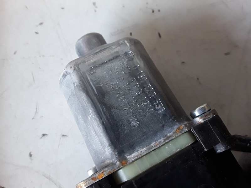 Recambio de elevalunas delantero izquierdo para volkswagen polo v (6r1) cbz referencia OEM IAM 6R0959801AT/S850311238/0130822531