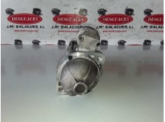 Recambio de motor arranque para ssangyong rexton d27dt referencia OEM IAM 6611513801 / TM000A34001  