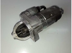 Recambio de motor arranque para ssangyong rexton d27dt referencia OEM IAM 6611513801 / TM000A34001   2