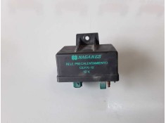 Recambio de caja precalentamiento para peugeot partner (s1)(07.1996) wjy referencia OEM IAM   