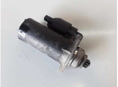 Recambio de motor arranque para seat alhambra (7v9) 1z referencia OEM IAM 0001124001   2