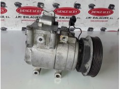 Recambio de compresor aire acondicionado para hyundai getz (tb) d3ea referencia OEM IAM DEYQA02   2