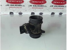Recambio de caudalimetro para hyundai getz (tb) d3ea referencia OEM IAM 0281002528 / 2816427500  