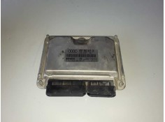 Recambio de centralita motor uce para audi a3 (8l) asz referencia OEM IAM 0281010308 / 038906019CK / EDC15P+  