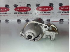 Recambio de motor arranque para mercedes-benz clase b (bm 245) 640940 referencia OEM IAM 0001108217 / A0051517401  