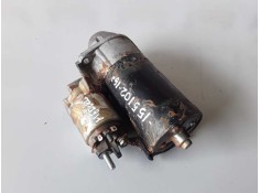 Recambio de motor arranque para mercedes-benz clase b (bm 245) 640940 referencia OEM IAM 0001108217 / A0051517401   2
