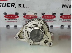 Recambio de alternador para kia sportage (ql) d4fd referencia OEM IAM 373002A700 / MS1042118840  