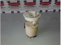 Recambio de aforador para volkswagen golf iv berlina (1j1)(10.1997) ahf referencia OEM IAM 1J0919183D   2