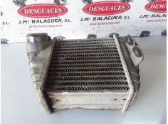 Recambio de intercooler para volkswagen golf iv berlina (1j1)(10.1997) ahf referencia OEM IAM 1J0145805D   2