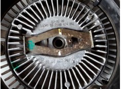 Recambio de ventilador viscoso motor para ssangyong korando om662la referencia OEM IAM 6062000122 / 152100024002   2