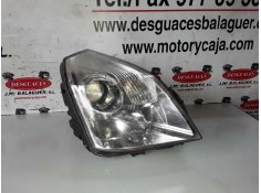 Recambio de faro derecho para renault vel satis (bj0) v4y711 referencia OEM IAM 8200014358E  