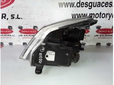 Recambio de faro derecho para renault vel satis (bj0) v4y711 referencia OEM IAM 8200014358E   2