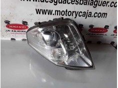 Recambio de faro izquierdo para renault vel satis (bj0) v4y711 referencia OEM IAM 8200014357E  