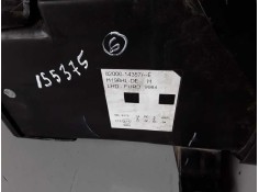 Recambio de faro izquierdo para renault vel satis (bj0) v4y711 referencia OEM IAM 8200014357E   2