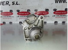 Recambio de motor arranque para renault vel satis (bj0) v4y711 referencia OEM IAM 8200126298A  