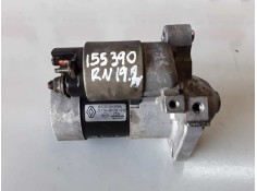 Recambio de motor arranque para renault vel satis (bj0) v4y711 referencia OEM IAM 8200126298A   2